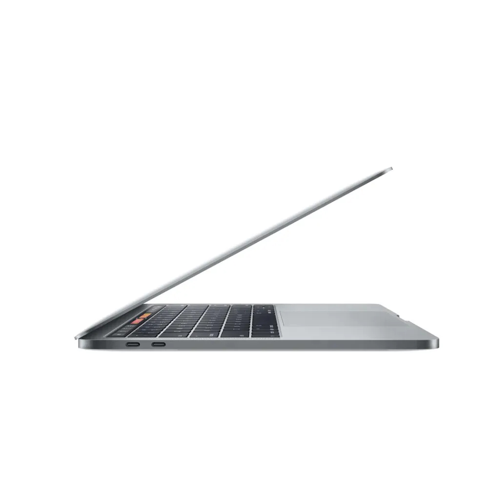 Apple MacBook Pro A2159 Core i5 8ªGen SSD 128GB 8GB Prateado MacOS 2019 image number 3